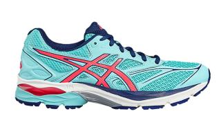 ASICS GEL PULSE 8 MUJER CELESTE T6E6N 6706